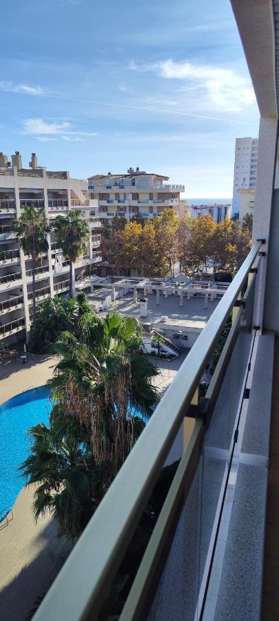Apartamentossalou Michelangelo Exterior foto